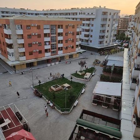 5 Star Apartment Podgorica Luaran gambar